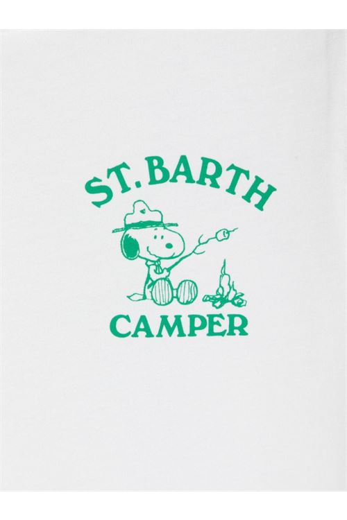  MC2 Saint Barth Kids | TSHIRTBOY00584F